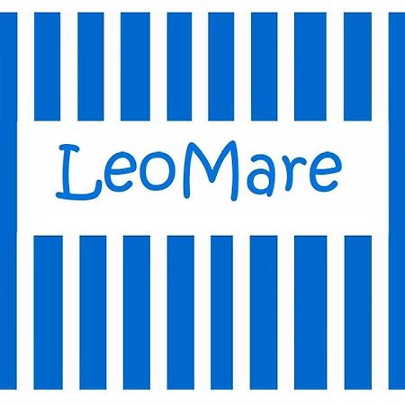Leomare Apartment Miedzywodzie Ngoại thất bức ảnh