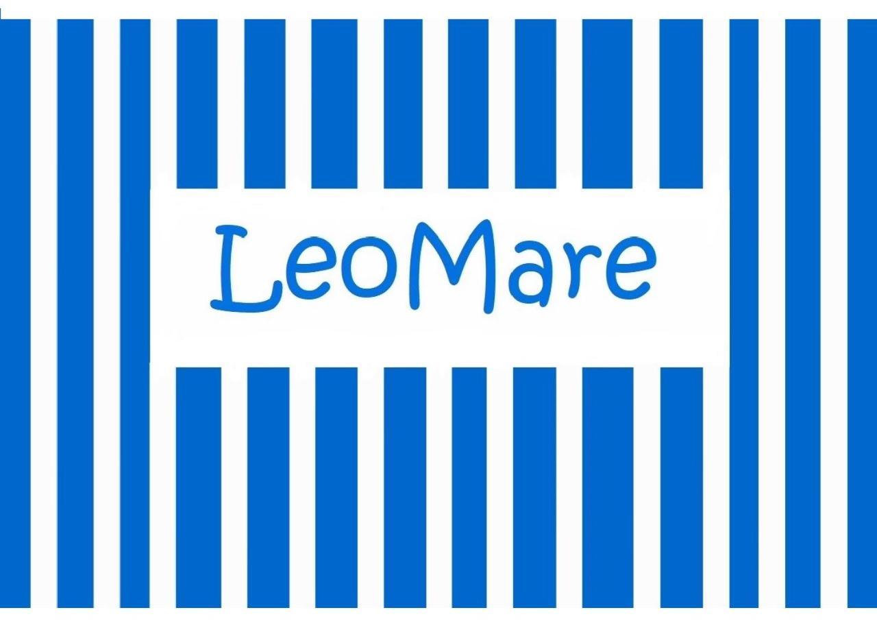 Leomare Apartment Miedzywodzie Ngoại thất bức ảnh